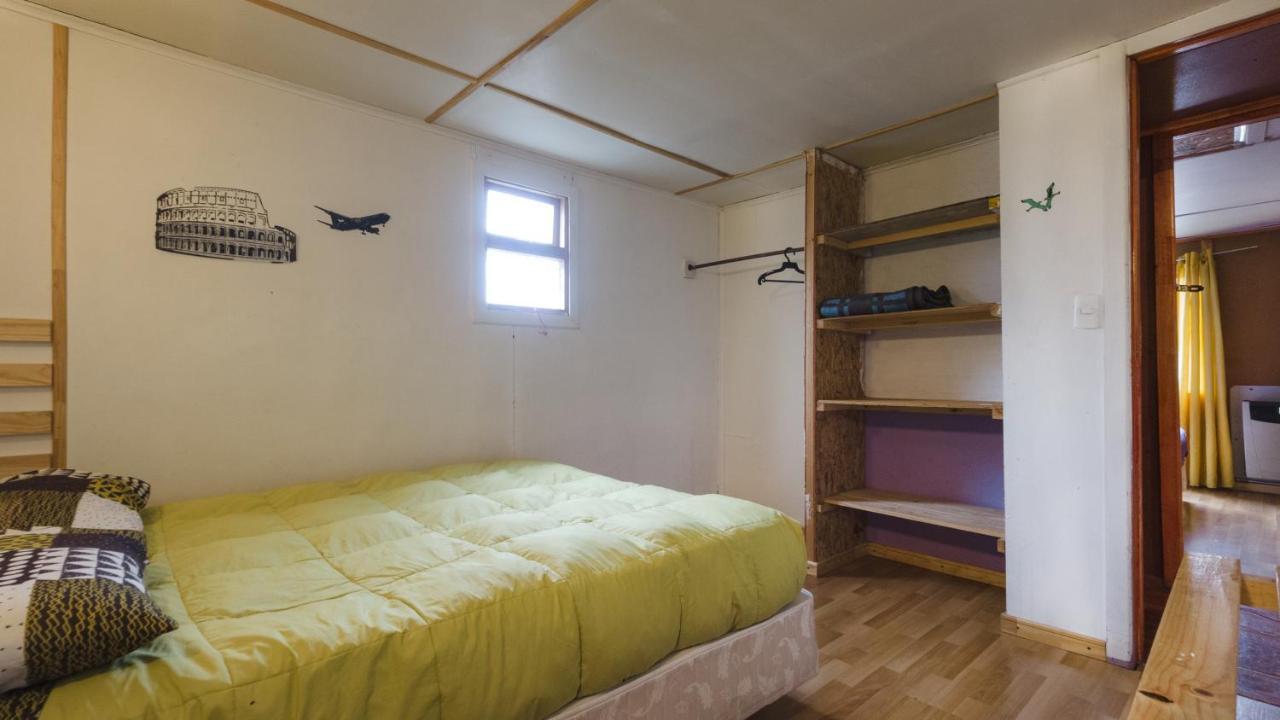 Isla Yu Patagonia Hotel Пуерто Наталес Екстериор снимка
