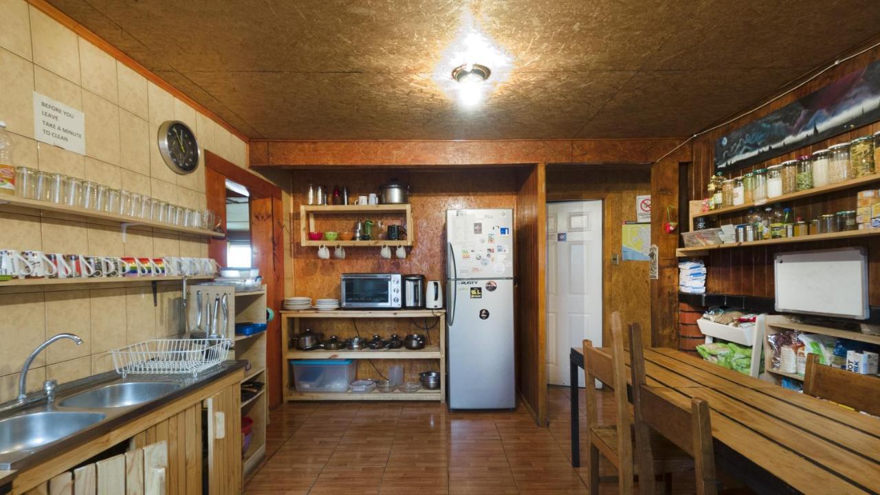 Isla Yu Patagonia Hotel Пуерто Наталес Екстериор снимка