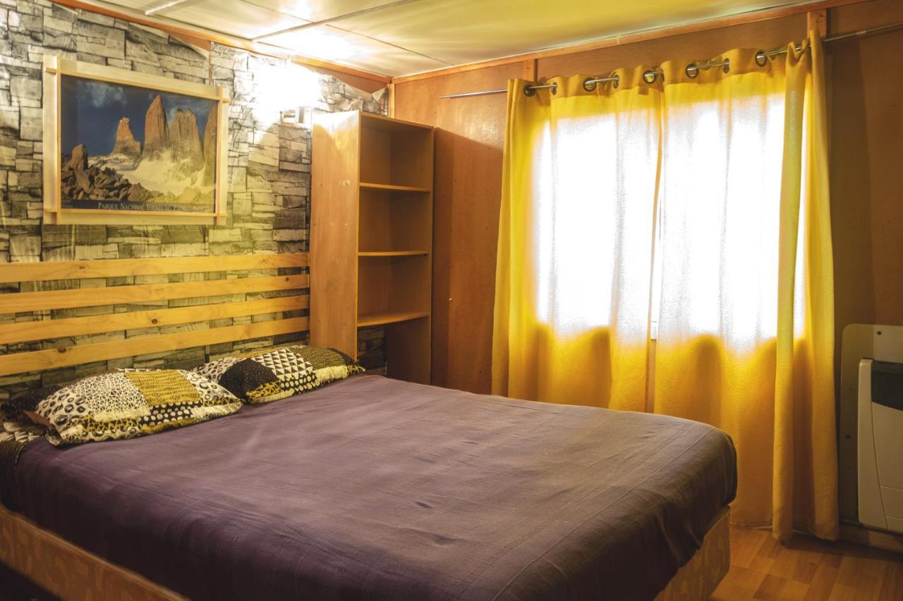 Isla Yu Patagonia Hotel Пуерто Наталес Екстериор снимка