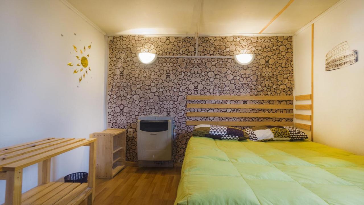 Isla Yu Patagonia Hotel Пуерто Наталес Екстериор снимка