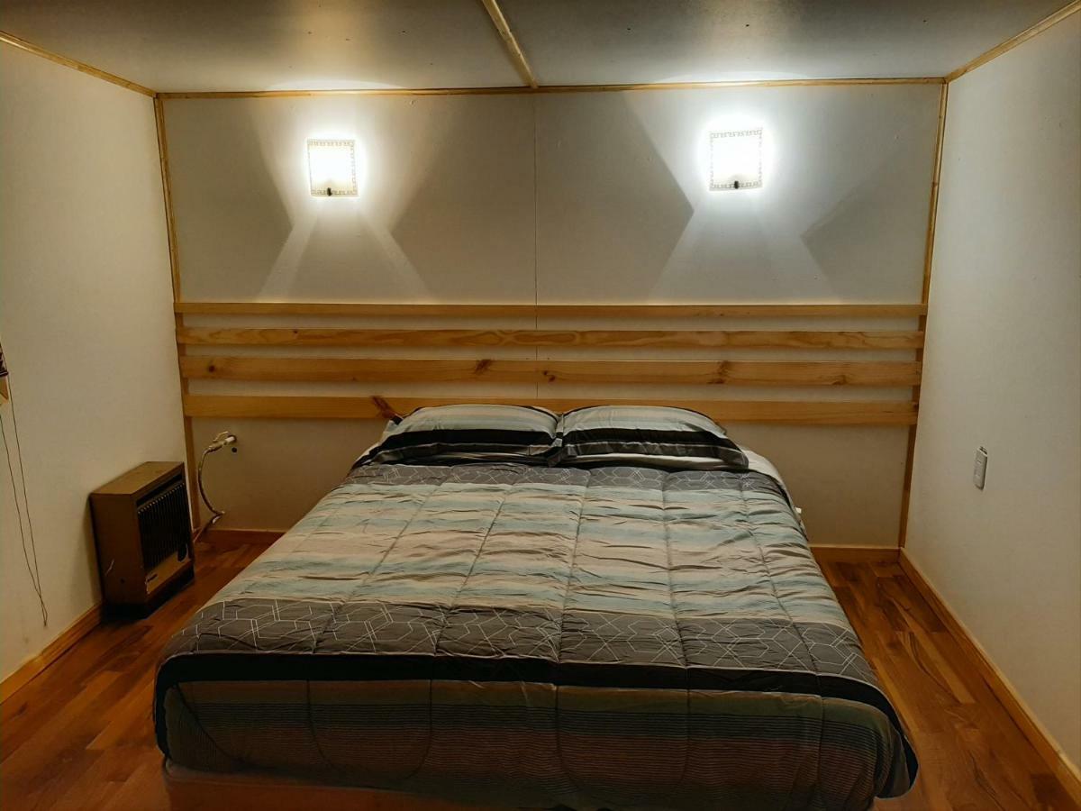 Isla Yu Patagonia Hotel Пуерто Наталес Екстериор снимка